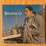 Cd Cristina Branco (scellé), Enlèvement ou Envoi, Comme neuf