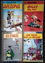 Lucky Luke x 17, Livres, BD, Enlèvement ou Envoi