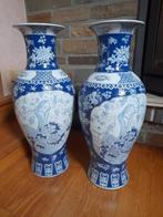 Chinese vazen., Antiek en Kunst, Ophalen