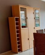 Garderobe, Ophalen, Overige materialen, Gebruikt, 150 tot 200 cm
