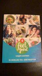 35 heerlijke feel good recepten, weight watchers, Ophalen of Verzenden, Dieet en Voeding, Zo goed als nieuw