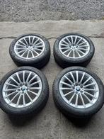 18 inch BMW velgen style 619  G30 / G31 michelin, Auto-onderdelen, Banden en Velgen, Ophalen, 18 inch, 245 mm, Banden en Velgen