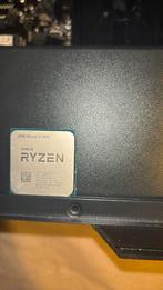 Amd ryzen 5 3600 chip, Computers en Software, Processors, Ophalen, Zo goed als nieuw