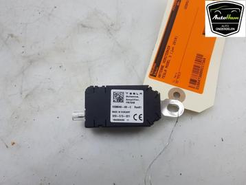 AMPLIFICATEUR D'ANTENNE Tesla Model 3 (|109804600C|), Utilisé, Autres marques automobiles
