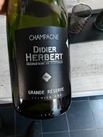 Champagne, Enlèvement, Champagne