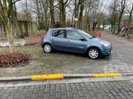 Renault Clio, Auto's, Voorwielaandrijving, Euro 5, Stof, Zwart