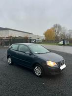 Volkswagen Polo 1.2 Benzine UNITED GEKEURD, Auto's, Volkswagen, Bedrijf, Euro 4, Te koop, Benzine