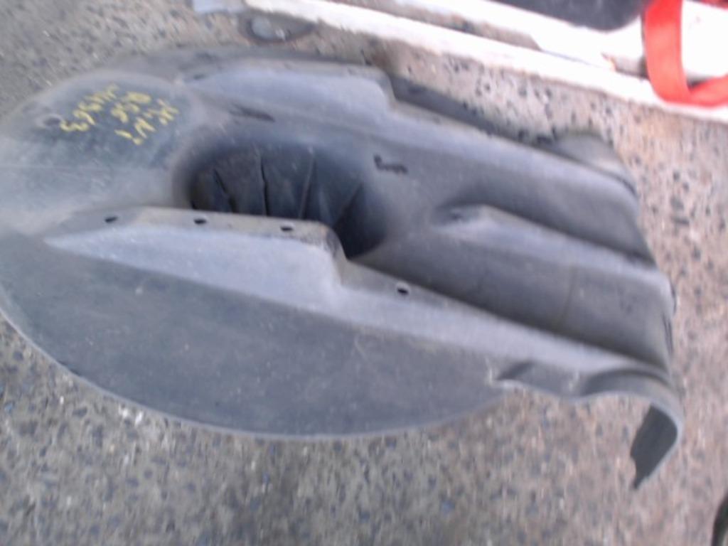 Panier roue de secours Mini R56 1.6D 80kw 2006-2010 LP/14963, Ophalen, Gebruikt, Mini