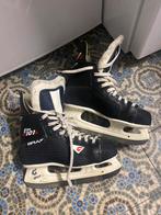 Vintage ijshockey schaatsen 38, Sport en Fitness, IJshockey, Ophalen, Gebruikt, Schaatsen