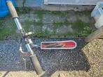 space scooter, Fietsen en Brommers, Ophalen, Gebruikt