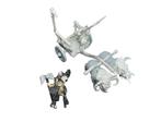 Warhammer Fantasy Old World Beastmen Tuskgor Chariot, Hobby en Vrije tijd, Wargaming, Ophalen of Verzenden, Warhammer