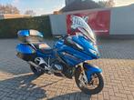 BMW R1250RT 2022 12dkm, Motoren, Motoren | BMW, 2 cilinders, Motorrijbewijs A, Meer dan 35 kW, Toermotor