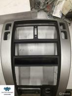 Autoradio-inbouwframe din Hyundai Tucson I ('04-'10), Gebruikt, Ophalen of Verzenden, Hyundai, Hyundai