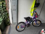 kinderfiets, Fietsen en Brommers, Fietsen | Kinderfietsjes, Ophalen, Zo goed als nieuw