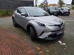 Toyota C-HR C-LUB 1.8 HEV, Autos, Toyota, Argent ou Gris, Achat, Euro 6, Entreprise