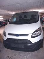 Ford Transit Custum 2014 1 injecteur problème, Auto's, Euro 5, Particulier, Transit, Te koop