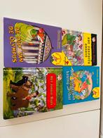 Lot Geronimo Stilton boeken, Ophalen of Verzenden, Zo goed als nieuw
