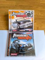 Tuning Beats 2003/2 - Tuning Beats 2006/2 -hardcore-house., Ophalen of Verzenden, Zo goed als nieuw