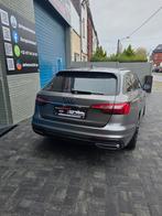 Tres belle audi a4 prete a immatriculer, Auto's, Stof, 4 cilinders, Bruin, A4
