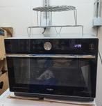 Whirlpool Supreme Chef Dual Crisp, Ophalen, Gebruikt, Oven, Microgolfoven