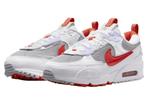 nike air max 90 futura fire red, Kleding | Heren, Schoenen, Overige kleuren, Nike, Ophalen of Verzenden, Zo goed als nieuw