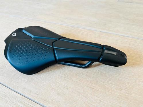 Prologo Scratch M5 Nack zadel, Fietsen en Brommers, Fietsonderdelen, Zo goed als nieuw, Racefiets, Zadel, Ophalen of Verzenden
