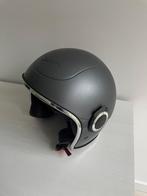 Vespa helm, Ophalen, Zo goed als nieuw