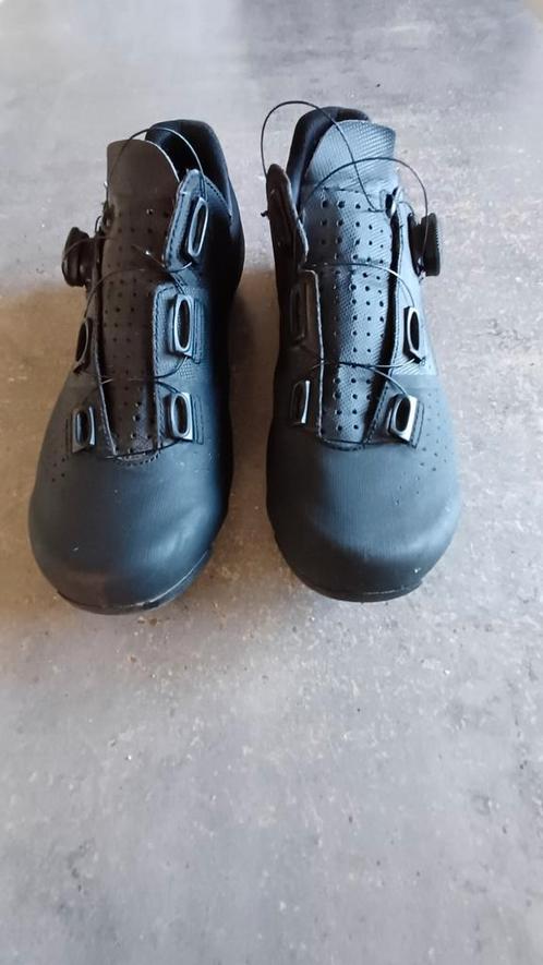 Fizik tempo R4 Overcurve wide, Sport en Fitness, Wielrennen, Gebruikt, Schoenen, Ophalen of Verzenden