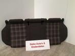 ACHTERBANK Volkswagen Golf VI (5K1) (01-2008/11-2013), Auto-onderdelen, Gebruikt, Volkswagen