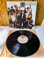33t LP/vinyl Eros Ramazzotti „In Ogni Senso” DDD 1990 BMG, Cd's en Dvd's, Ophalen of Verzenden, 1980 tot 2000, Gebruikt, 12 inch