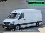 Mercedes Sprinter 311 CDI Automaat L3H2 Camera Euro6 L3 15m3, Auto's, Automaat, Stof, Gebruikt, Euro 6