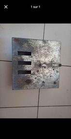 Caisse flipper et bobine, Ophalen