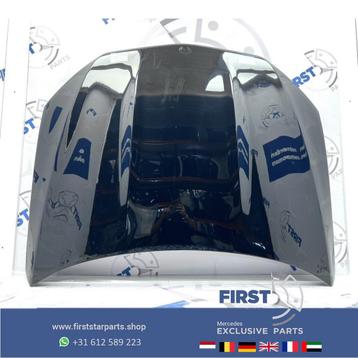 W167 C167 V167 GLE AMG MOTORKAP A1678800300 ORIGINEEL Merced beschikbaar voor biedingen