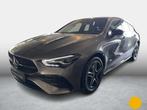Mercedes-Benz CLA-klasse 250 e AMG Line Shooting Brake + PAN, Auto's, CLA, Stof, Gebruikt, Euro 6