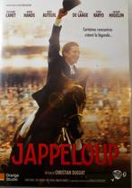 DVD Jappeloup, Ophalen of Verzenden, Gebruikt