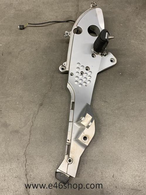 SCHETSPLAAT RECHTS BMW  R850RT R1150RT R1150RS OE 4671233589, Motoren, Onderdelen | BMW, Gebruikt, Ophalen of Verzenden