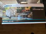 Luchtpomp pro, Tuin en Terras, Vijver-toebehoren, Ophalen, Nieuw