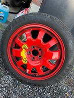 Roue de secour galette Jaguar, Enlèvement, Comme neuf