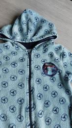 onesie nachtwacht 134 140, Kinderen en Baby's, Carnavalskleding en Verkleedspullen, Ophalen of Verzenden, Zo goed als nieuw, 134 t/m 140