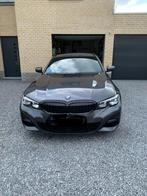 BMW 220D M uitvoering, Auto's, BMW, Automaat, Achterwielaandrijving, 5 deurs, Particulier