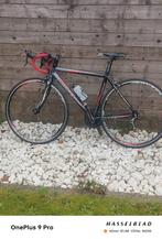 Koersfiets Ridley Tritons, Ophalen, Zo goed als nieuw