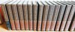 Encyclopedia Britannica 32 volumes + Annuaires 19-1983 5 vol, Comme neuf, Enlèvement, Général, Série complète
