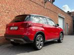 Suzuki Vitara 1.5 Dualjet Hybrid Allgrip AGS Comfort+, Auto's, 75 kW, Stof, Euro 6, 4 cilinders
