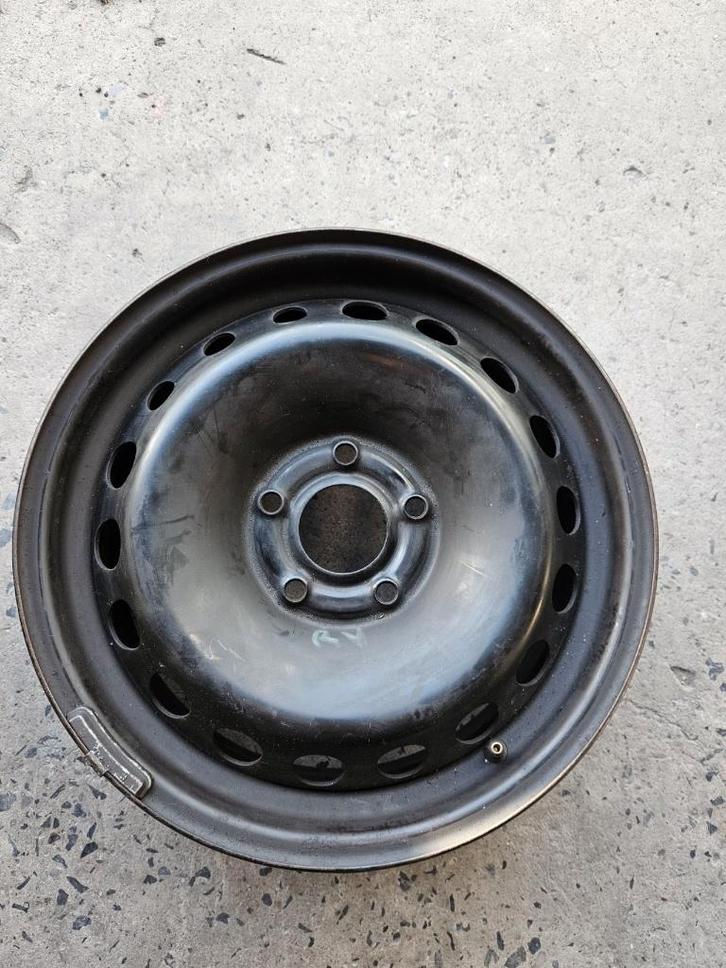 Renault (403000027R) — 16 pouces, Autos : Pièces & Accessoires, Autres pièces automobiles, Renault, Enlèvement