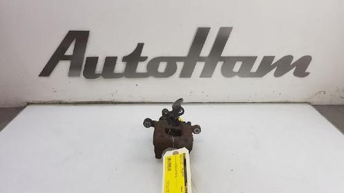 REMKLAUW LINKS ACHTER Skoda Octavia Combi (1Z5), Auto-onderdelen, Remmen en Aandrijving, Skoda, Gebruikt