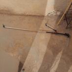 Pose canne a pêche tèléscopique, Enlèvement, Comme neuf