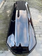 Bmw xxl dakkoffer skibox 460 liter, Ophalen, Zo goed als nieuw