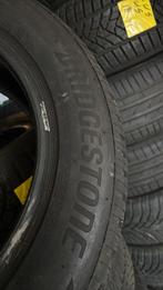205/60r18 20560r18 winterbanden, Ophalen, Zo goed als nieuw