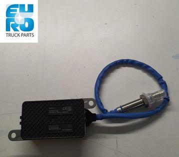 MAN TGS, TGX, TGM, TGL. NOX 51154080030  beschikbaar voor biedingen