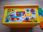Lego Duplo Limited Edition 5572 + 156 EXTRA blokken, Kinderen en Baby's, Speelgoed | Duplo en Lego, Ophalen of Verzenden, Zo goed als nieuw